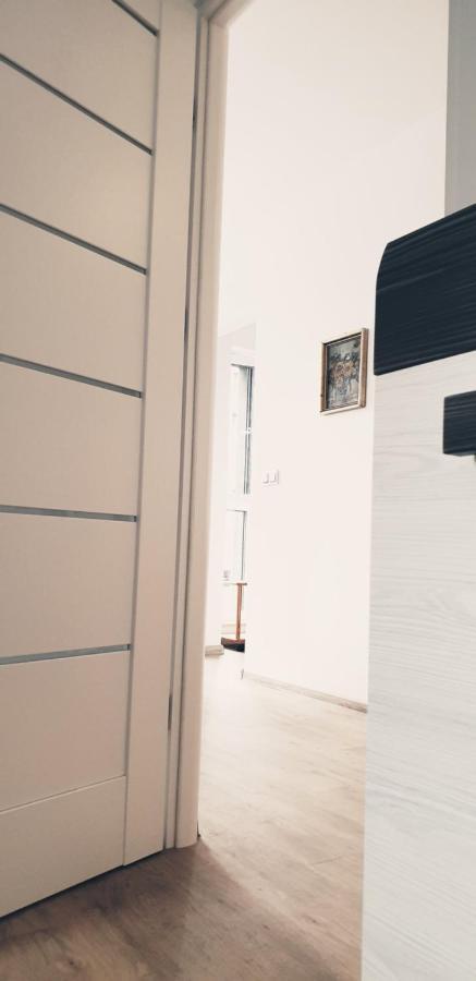Primo Apartments Tramwajowa 17B Łódź Eksteriør bilde