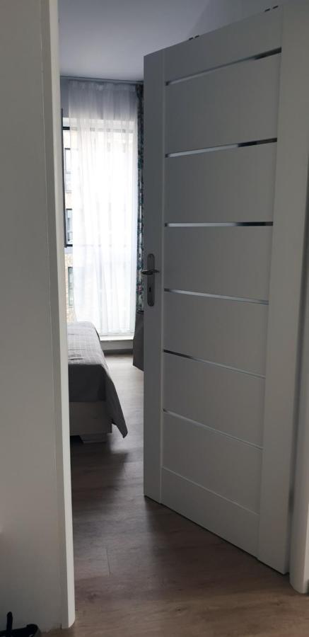 Primo Apartments Tramwajowa 17B Łódź Eksteriør bilde