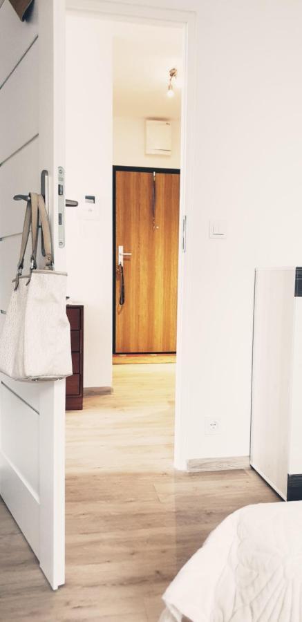 Primo Apartments Tramwajowa 17B Łódź Eksteriør bilde