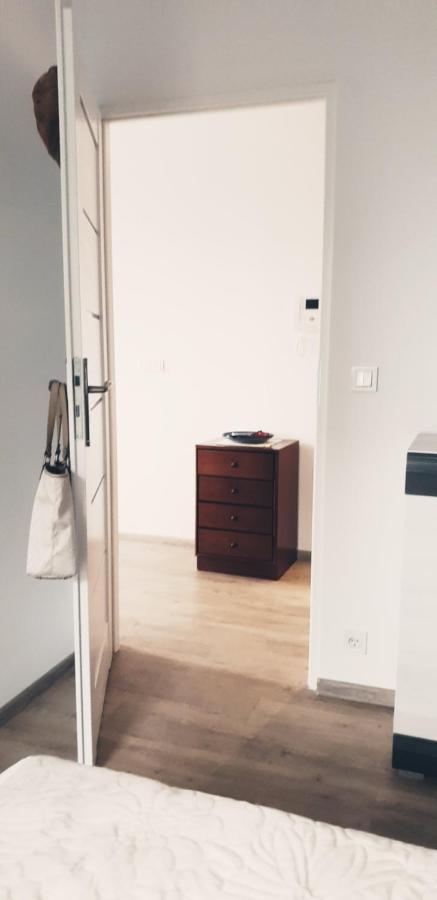 Primo Apartments Tramwajowa 17B Łódź Eksteriør bilde