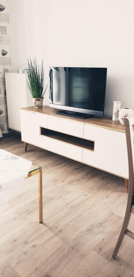 Primo Apartments Tramwajowa 17B Łódź Eksteriør bilde