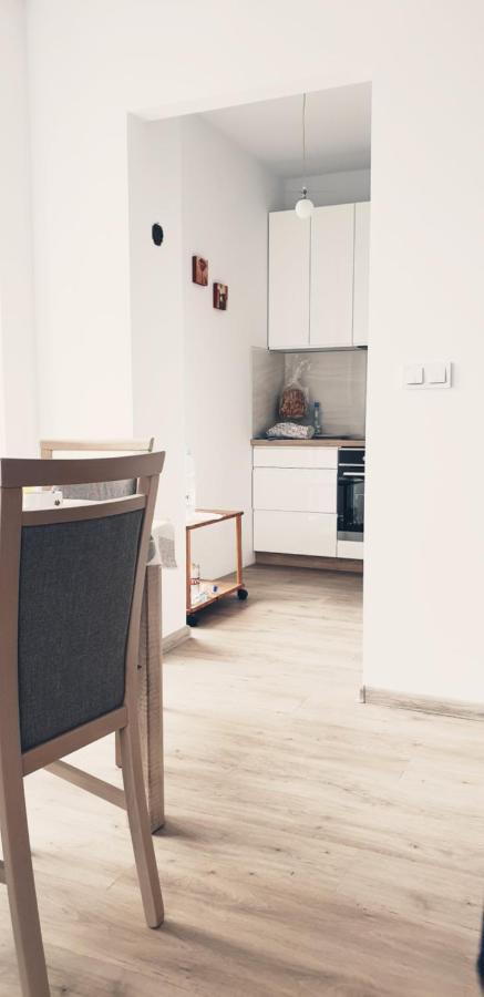 Primo Apartments Tramwajowa 17B Łódź Eksteriør bilde