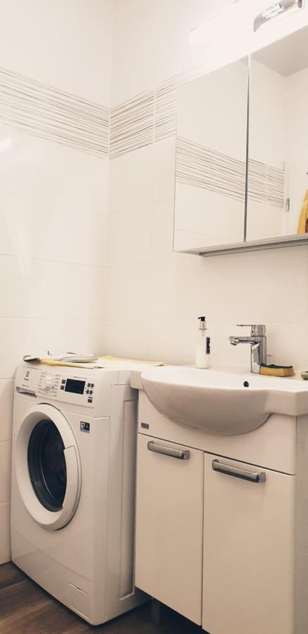 Primo Apartments Tramwajowa 17B Łódź Eksteriør bilde